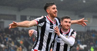 Buddie Banter: International break gives St Mirren chance to recharge ahead of crucial Livingston clash