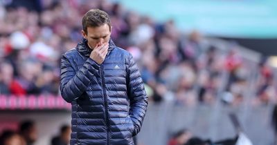 Inside Bayern Munich's ruthless sacking of Julian Nagelsmann to hire Thomas Tuchel