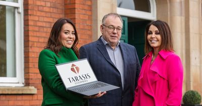 Healthcare provider Tarasis Enterprises to create 300 jobs across island of Ireland