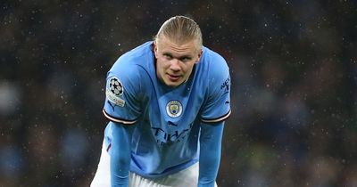 Erling Haaland injury update as hospital visit required ahead of Man City vs Liverpool