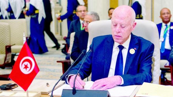 US Says Tunisia President Weakened Democratic Controls