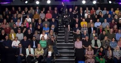 BBC Question Time: Not a single audience member thinks Boris Johnson is telling truth