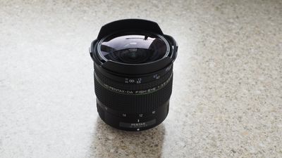 HD Pentax-DA Fisheye 10-17mm F3.5-4.5 ED review