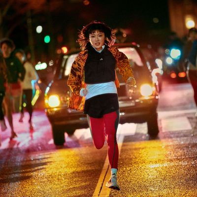 92% of women don't feel safe running alone - but these tips might actually help