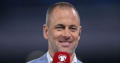 Joe Cole labels Arsenal and Chelsea target 'best England player' despite Harry Kane record