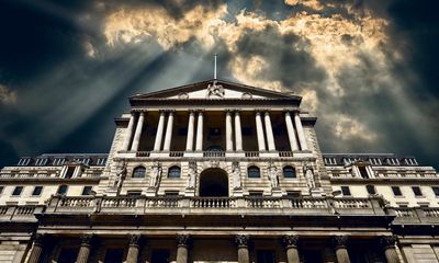 Bank of England boss urges firms to hold back price rises or risk higher rates