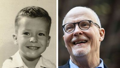 Paul Vallas: From playing with ‘imaginary friends’ to tackling ‘big, nearly impossible tasks’