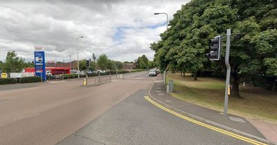 Six weeks of delays and diversions on major Perth road due to sewage repairs