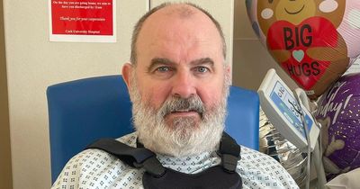 'We were truly blessed to survive' - Former RTE star health update after horror crash