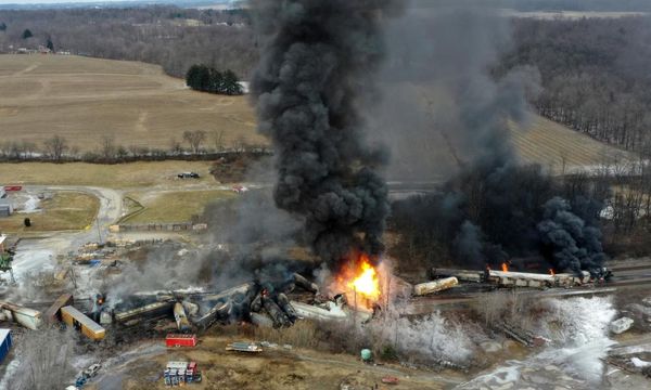 Plan to test for dioxins near Ohio train derailment site is flawed, experts say