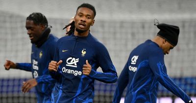 Liverpool linked with son of France legend to help midfield transfer plan
