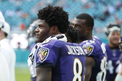 Ravens QB Lamar Jackson takes to Twitter, denies NFL’s assertion of representation
