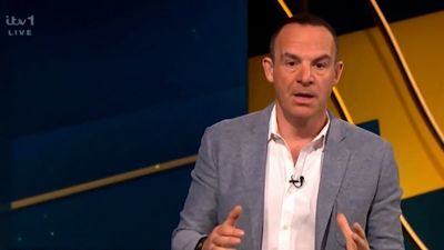 Martin Lewis warns households have days to make urgent tax check