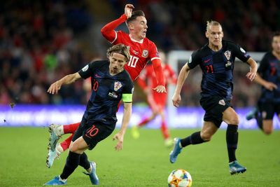 Talking points as Wales start Euro 2024 qualifying campaign in Croatia