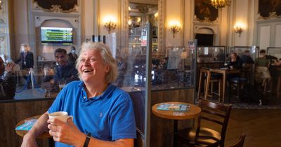 Wetherspoon returns to profit after ‘ferocious’ inflation hit