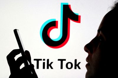 Influencers take stock of life and dreams if U.S. bans TikTok