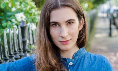 Katherine Rundell: ‘My party trick is knowing Jane Austen’s Emma off by heart’