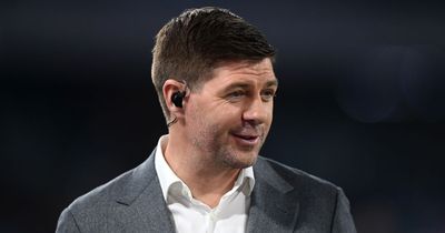 Steven Gerrard issues Jude Bellingham verdict as Chelsea target compared to Liverpool legend