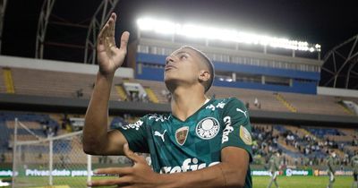 Everton 'join Newcastle United in pursuit of Giovani' as €15m transfer claim made