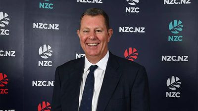 Watch: WPL will be a great uplift for women's game, says ICC chairman Greg Barclay