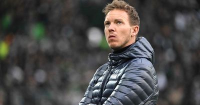 Tottenham and Real Madrid's role in Bayern Munich's surprise sacking of Julian Nagelsmann