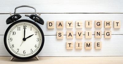 Does daylight saving impact productivity and is it a health and safety risk?