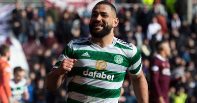 Cameron Carter-Vickers earns Virgil van Dijk comparison and lands Celtic Player of the Year shout