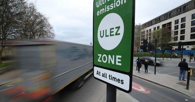 All the UK places with clean air and low emission zones, and what the rules say