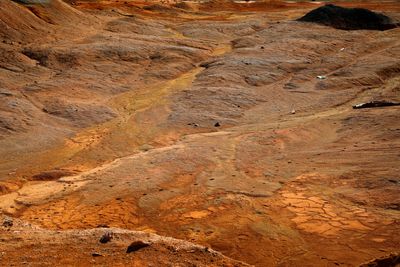 Toxic mining waste threatens health near North Macedonia school