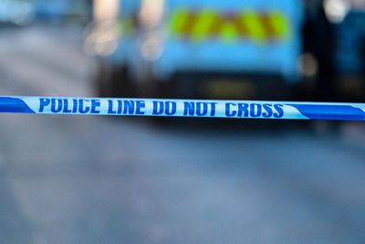 Murder probe launched after death of woman in small Scots village