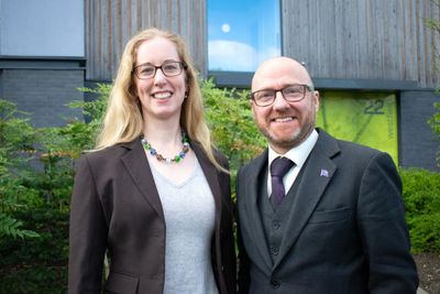 Green-SNP deal would 'clearly' end if next FM vetoes part of it, Patrick Harvie says