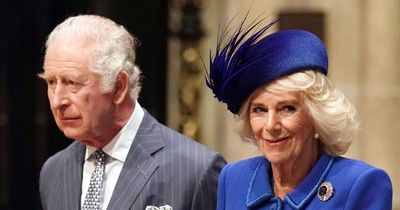 King Charles and Camilla's visit to France postponed as protests rage across country