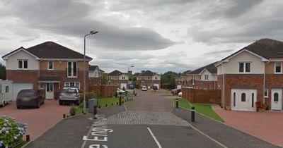 Death of woman (74) at Hillfoots house being treated as murder