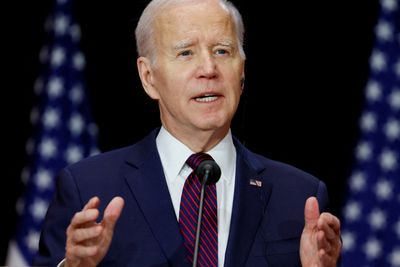 Biden warns Iran after tit-for-tat strikes in Syria