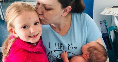 Tragedy as Scottish mum found dead by sister after going to bed with stomach bug