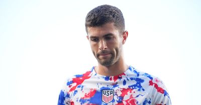 How to watch USMNT stars Christian Pulisic and Matt Turner in Grenada vs USA on TV, kick-off time