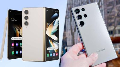 Samsung Galaxy Z Fold 5 vs Galaxy S23 Ultra: What we know so far