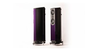 Wilson Benesch A.C.T. 3Zero