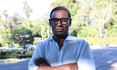 ‘This celebrates a coming of age’: David Harewood on how Black American culture took over the world