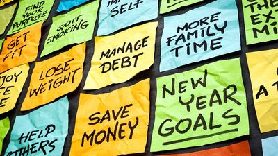 The Year Is 25% Over; How To Measure Your Progress