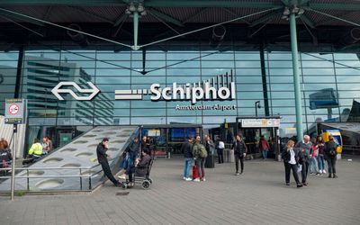 Cuts to international flights as Dutch are ‘over-tourism’