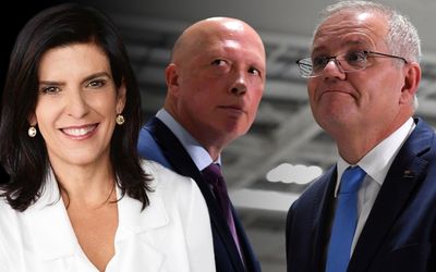 Julia Banks: Why the modern Liberal Party seems unable to ‘do the right thing’