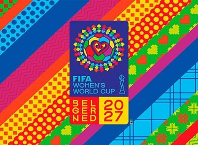 Sports: FIFA starts the race for 2027 Women’s World Cup