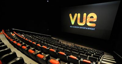 Vue cinemas to broadcast the Eurovision Song Contest