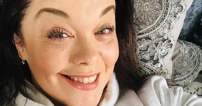 ITV Emmerdale's Lisa Riley showered with support amid 'honest' post about grief