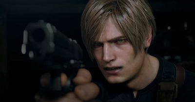 Resident Evil 4 remake full voice cast list and where you know them from