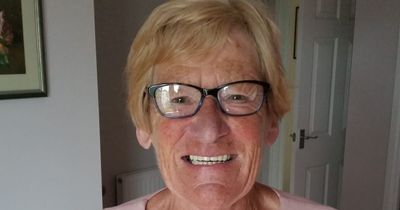 First picture of ‘lovely’ Scots pensioner found ‘murdered’ at home on Mother’s Day