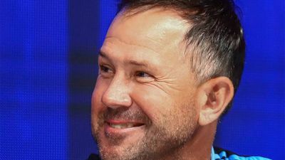 My job is to not just make young Indians better players but make them better human being too: DC coach Ricky Ponting