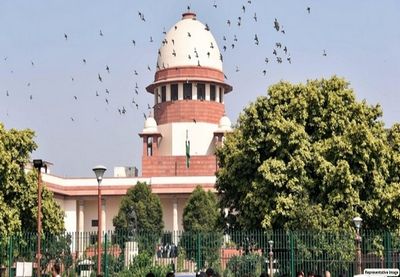 SC rejects plea seeking right for citizens to have their voices heard in Parliament directly