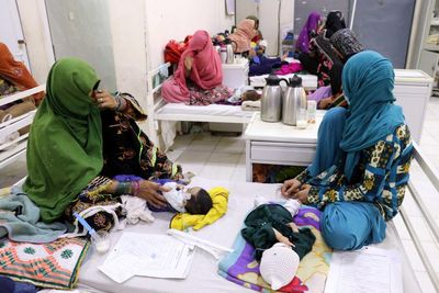 UK aid cuts could force closure of Afghan project supporting women and girls